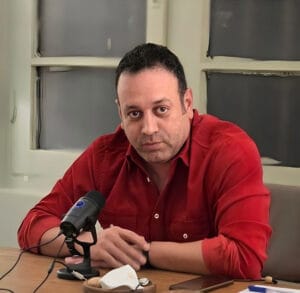 داروین صبوری