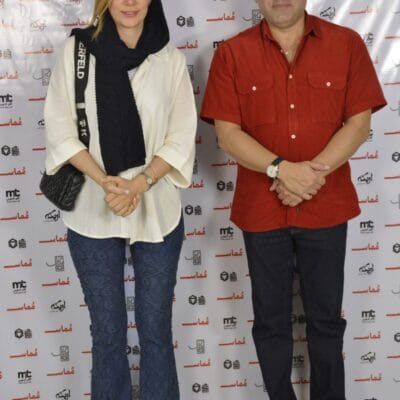 سمینار مماس یکم; ملاقات با رنج | داروین صبوری